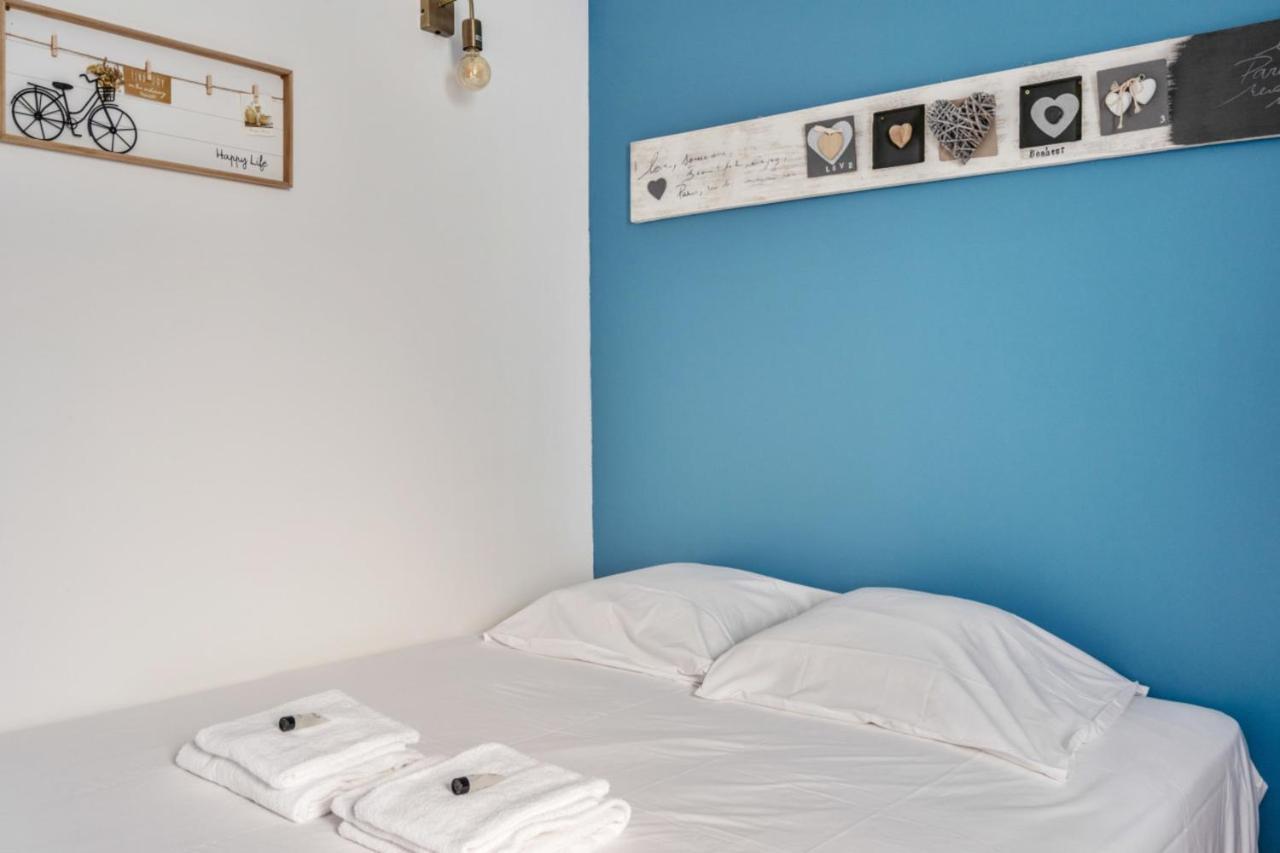 Studio In The Marais District - Paris - Welkeys Apartamento Exterior foto